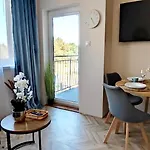 Przy Wydmie Debina * Debina (Ustka)