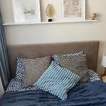 Apartman Przy Wydmie Debina Debina (Ustka)