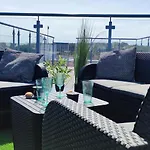 Apartman Przy Wydmie Debina