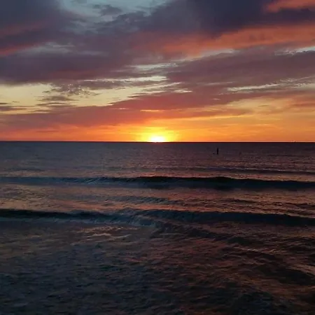 Przy Wydmie Debina 아파트 Debina (Ustka)