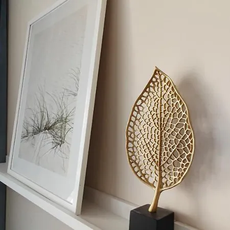 Przy Wydmie Debina 公寓 Debina (Ustka)