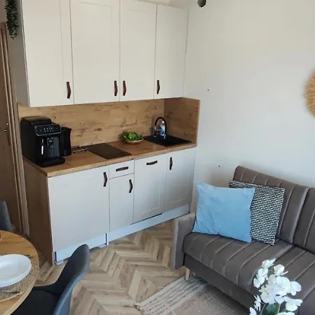 Przy Wydmie Debina Debina (Ustka)