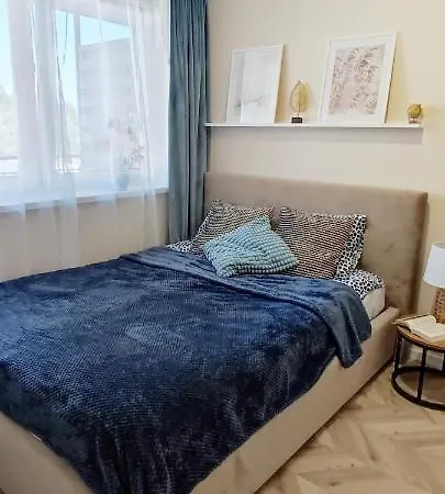 Przy Wydmie Debina * Debina (Ustka)