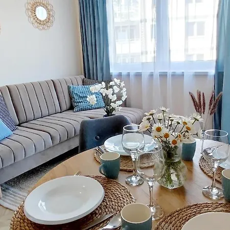 Przy Wydmie Debina Debina (Ustka)