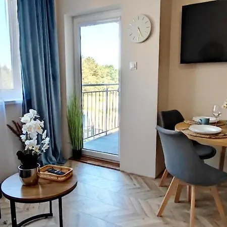 Przy Wydmie Debina * Debina (Ustka)