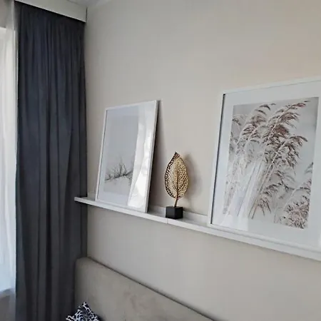 Przy Wydmie Debina * Debina (Ustka)