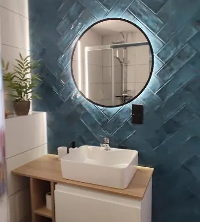 Przy Wydmie Debina Apartamento Debina (Ustka)
