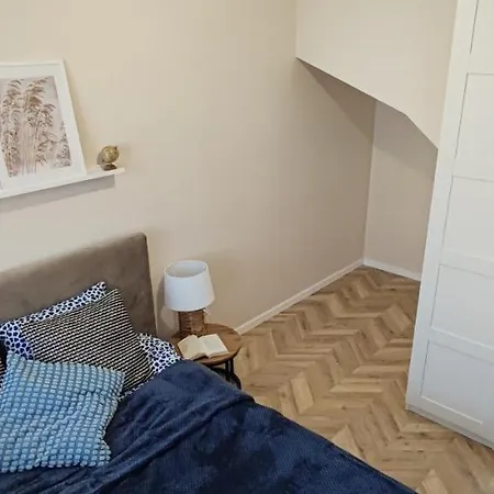 Przy Wydmie Debina *