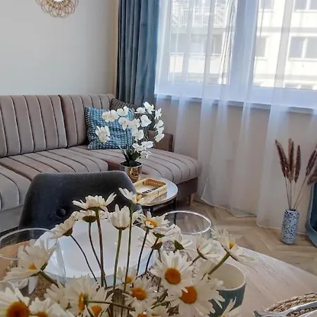 Przy Wydmie Debina * Debina (Ustka)