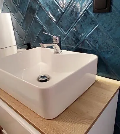 Przy Wydmie Debina 아파트