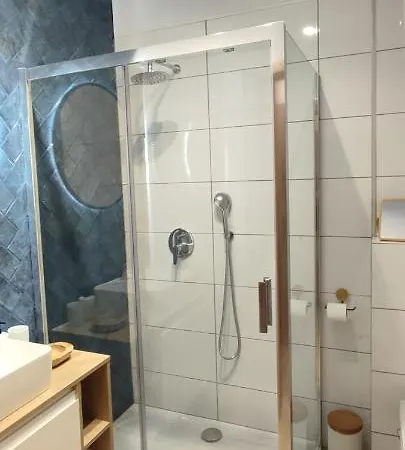 아파트 Przy Wydmie Debina