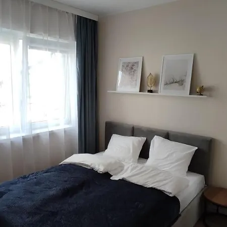 Przy Wydmie Debina * Debina (Ustka)