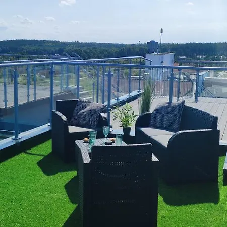 Przy Wydmie Debina *