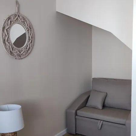 Przy Wydmie Debina * Debina (Ustka)