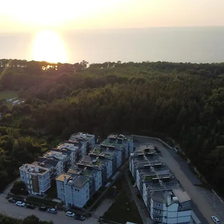 Przy Wydmie Debina *