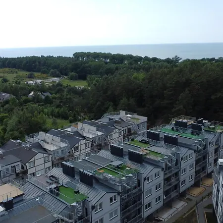 Przy Wydmie Debina *