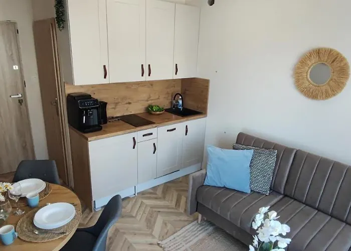 Przy Wydmie Debina Debina (Ustka)