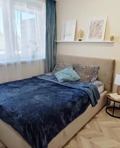 Przy Wydmie Debina * Debina (Ustka)