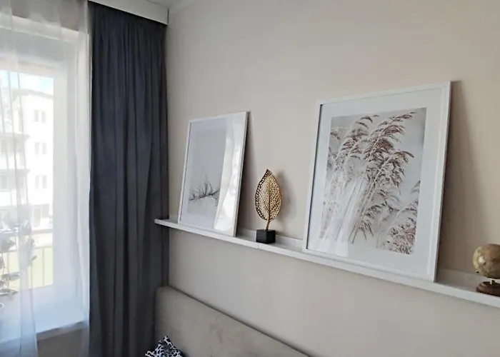 Przy Wydmie Debina * Debina (Ustka)