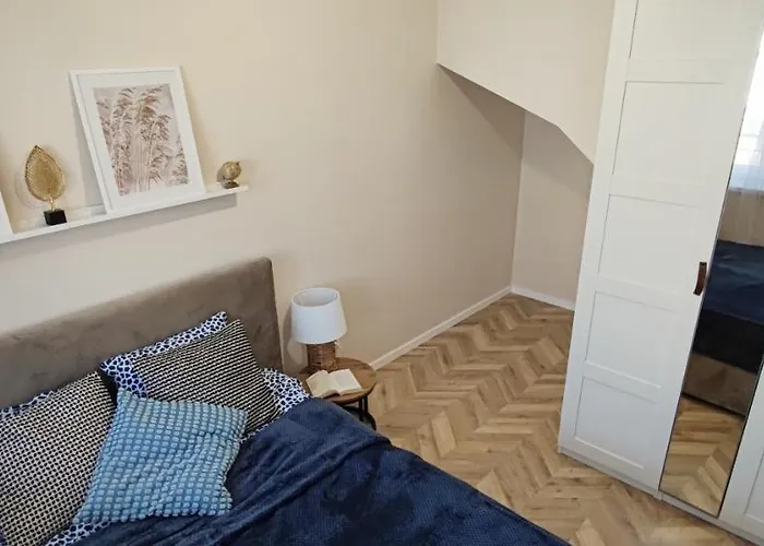 Przy Wydmie Debina *