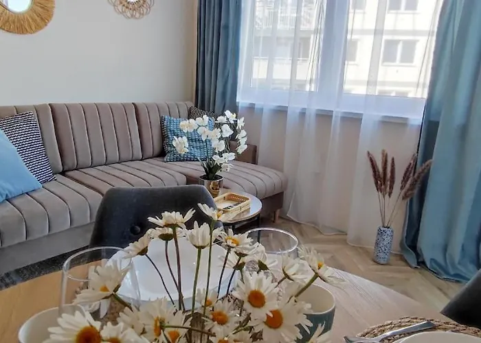 Przy Wydmie Debina * Debina (Ustka)