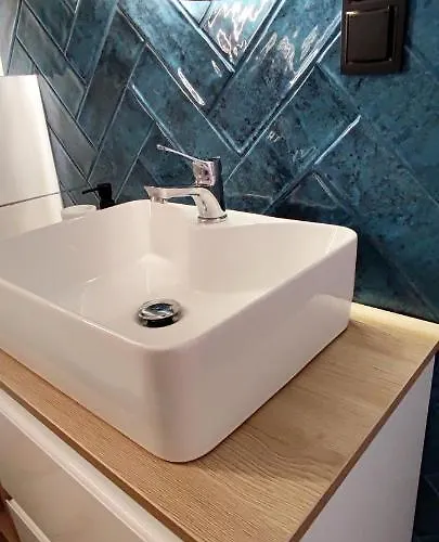 Przy Wydmie Debina Apartmán