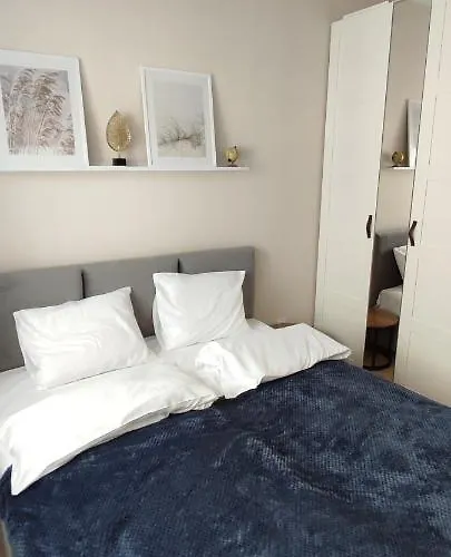 Przy Wydmie Debina Apartmán