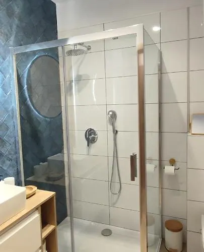 Apartmán Przy Wydmie Debina