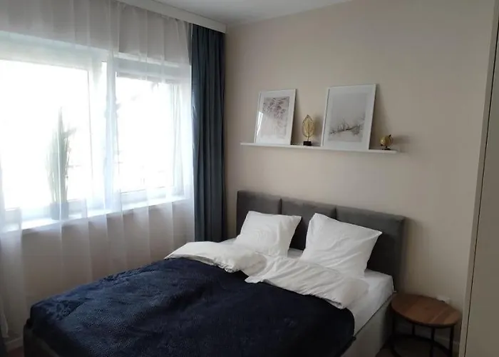 Przy Wydmie Debina * Debina (Ustka)