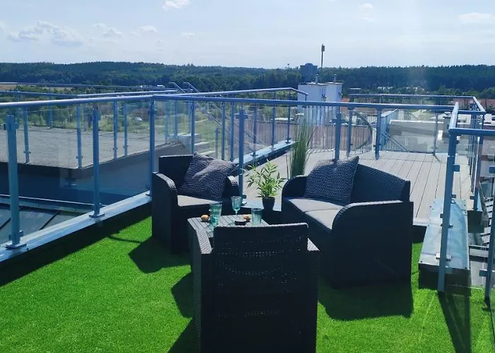 Przy Wydmie Debina *