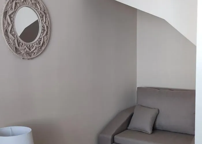 Przy Wydmie Debina * Debina (Ustka)