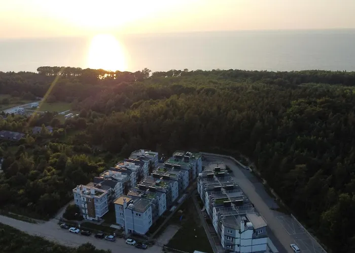 Przy Wydmie Debina *